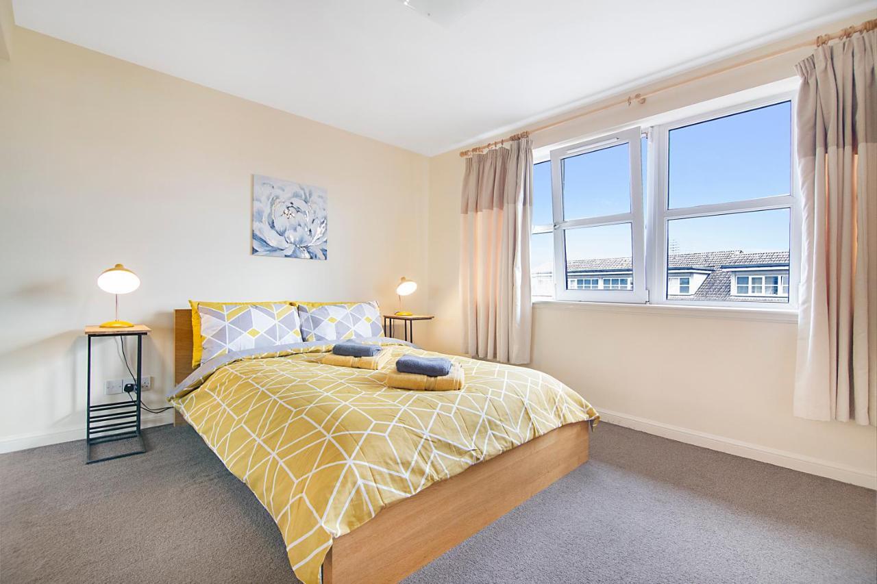Bannermill Place Apartments - Grampian Lettings Ltd Aberdeen Exteriér fotografie